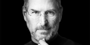 steve job curiosity movie