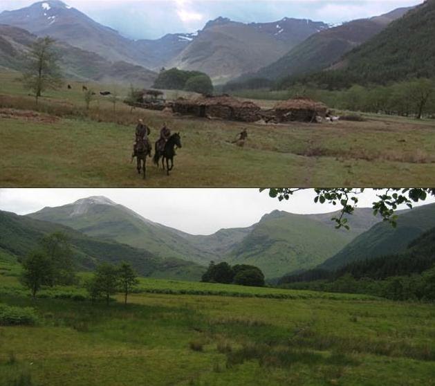 BRAVEHEART – CUORE IMPAVIDO