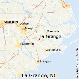 la grange American Gangster curiosity movie