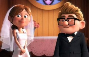 up curiosity movie