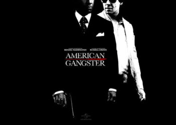 American Gangster Curiosity Movie