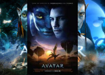 Avatar Curiosity Movie