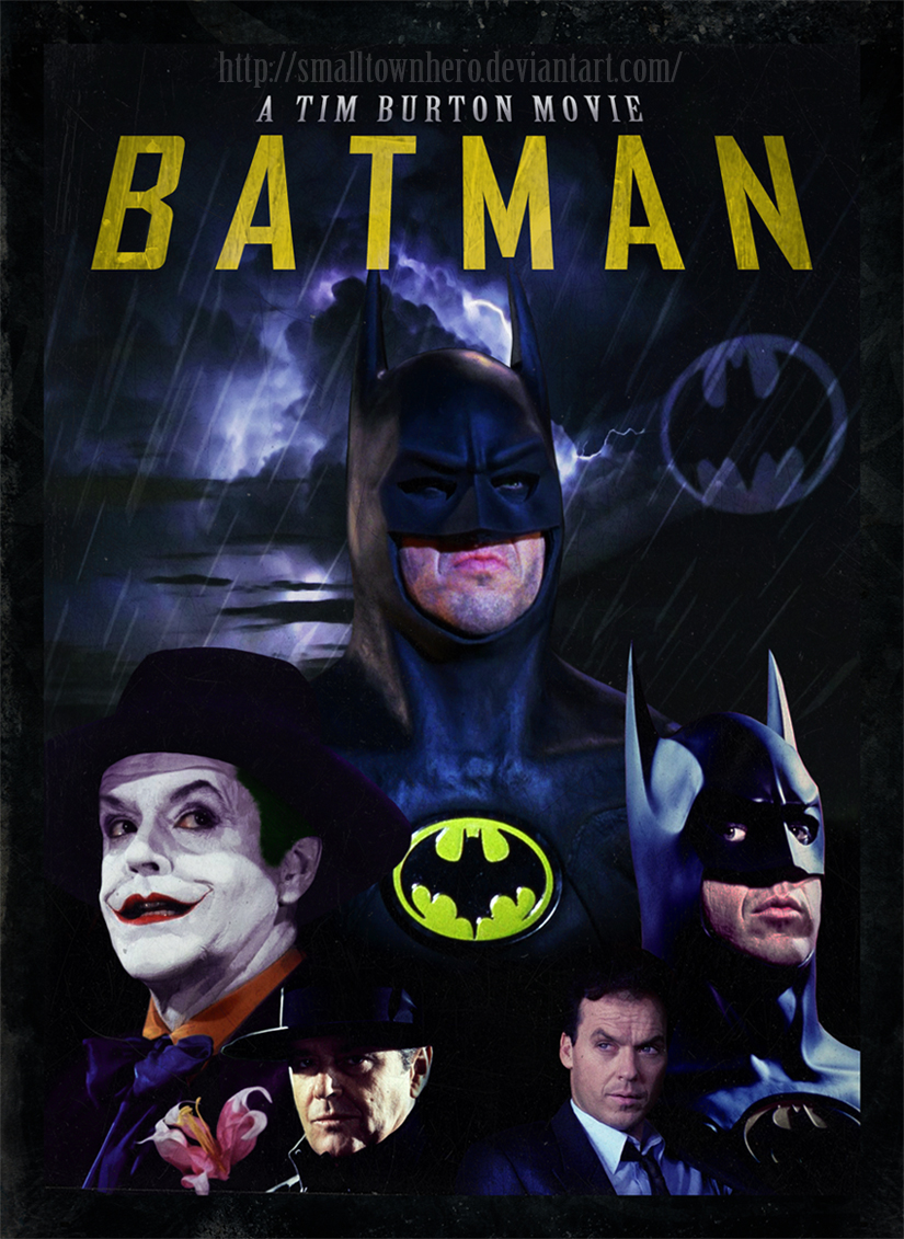 BATMAN