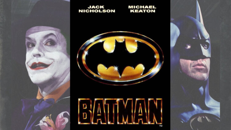 Batman Curiosity Movie