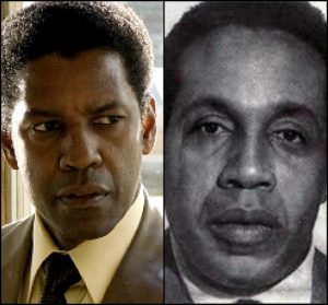 washington frank lucas curiosity movie