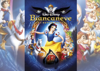 Biancaneve e i sette nani Curiosity Movie