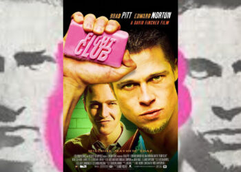 Fight Club Curiosity Movie