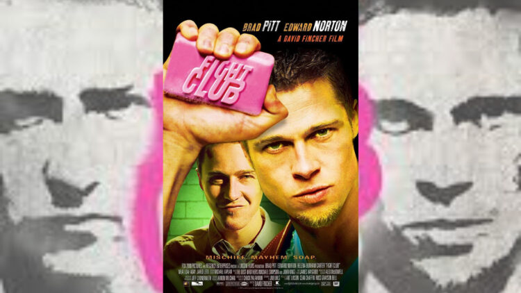 Fight Club Curiosity Movie