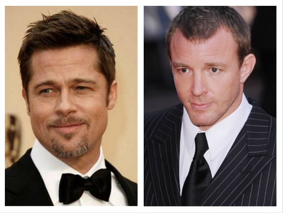 SNATCH – LO STRAPPO