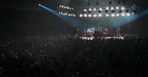 madison garden American Gangster curiosity movie