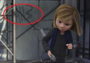 inside out curiosity movie