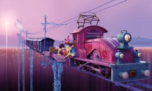 Inside Out