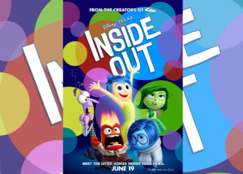 Inside out Curiosity Movie