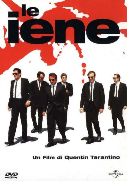 SNATCH – LO STRAPPO