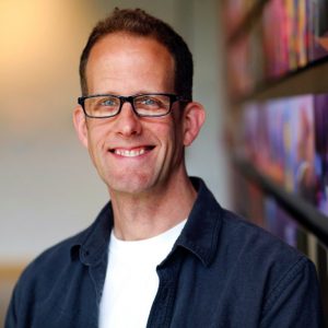 Inside out - pete_docter curiosity movie
