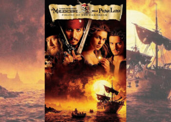 La maledizione della prima luna Curiosity Movie