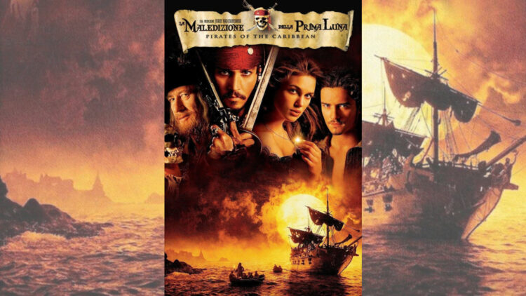 La maledizione della prima luna Curiosity Movie