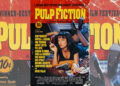 Pulp Fiction Curiosity Movie