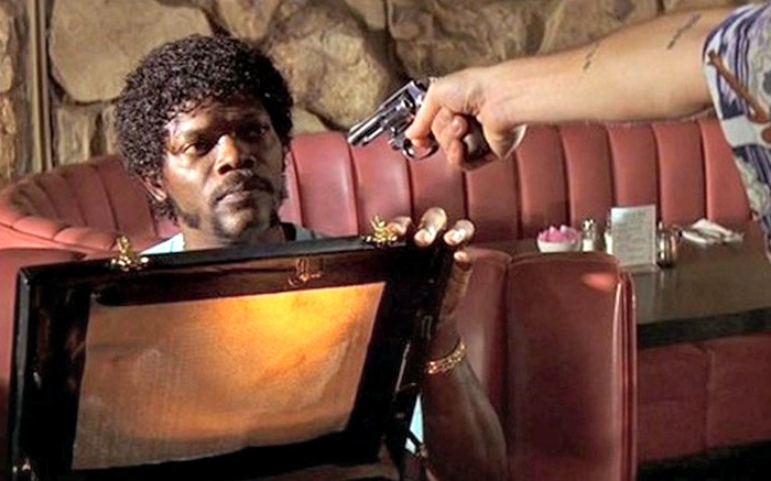 PULP FICTION