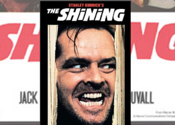 Shining Curiosity Movie