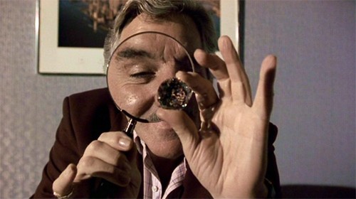 SNATCH – LO STRAPPO