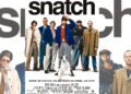 Snatch Curiosity Movie