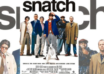 Snatch Curiosity Movie