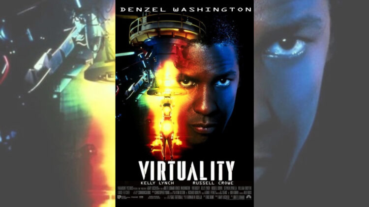 Virtuality Curiosity Movie