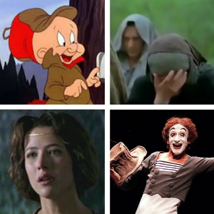BRAVEHEART-CUORE IMPAVIDO curiosity movie