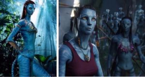 avatar curiosity movie