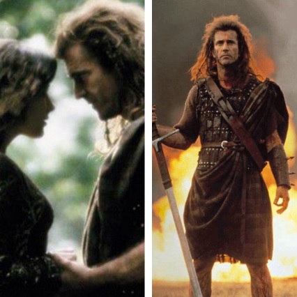 BRAVEHEART – CUORE IMPAVIDO
