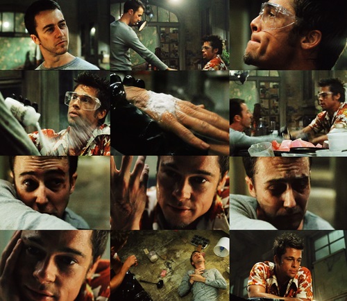 Fight Club -acido-curiosity-movie