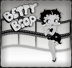 betty boop curiosity movie