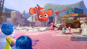 inside out nemo curiosity movie