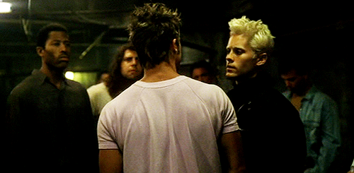 Fight Club jared-leto-curiosity-movie