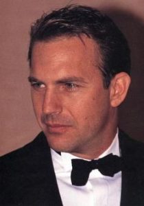 Kevin Costner Curiosity Movie