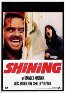 SHINING CURIOSITA FILM