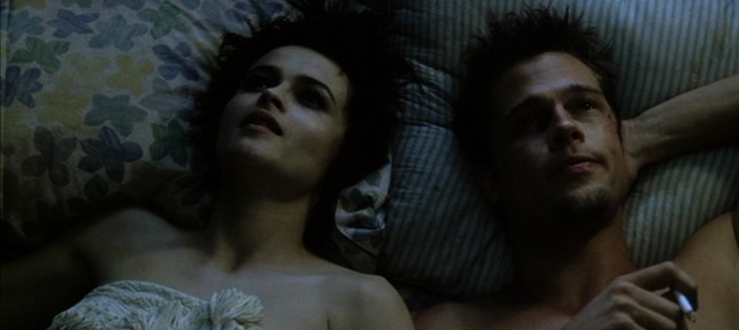 FIGHT CLUB