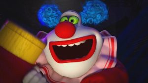 inside out curiosity movie