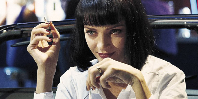 PULP FICTION