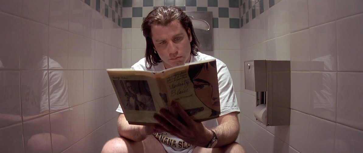 PULP FICTION