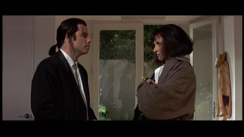 PULP FICTION