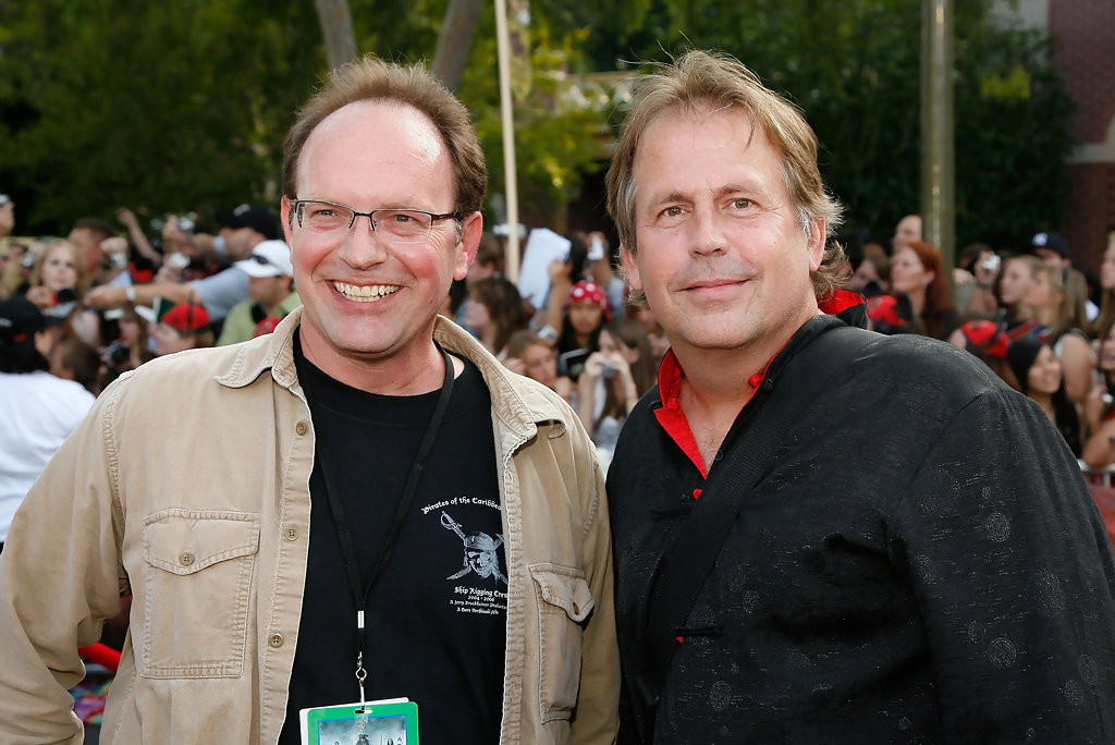 LA MALEDIZIONE DELLA PRIMA LUNA