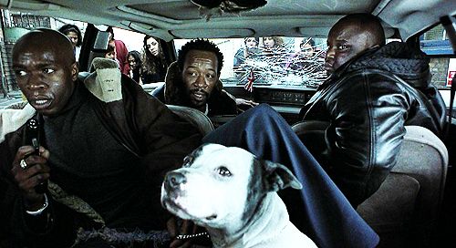 SNATCH – LO STRAPPO