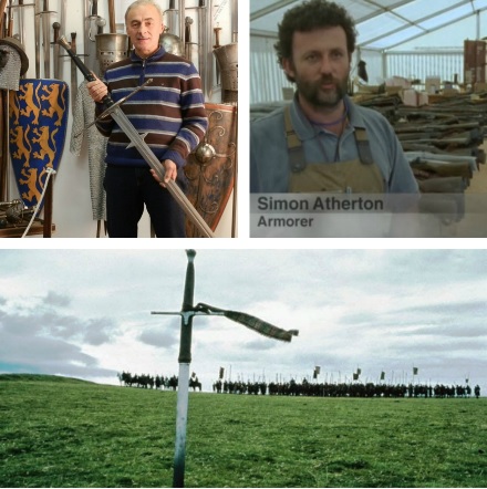 BRAVEHEART – CUORE IMPAVIDO