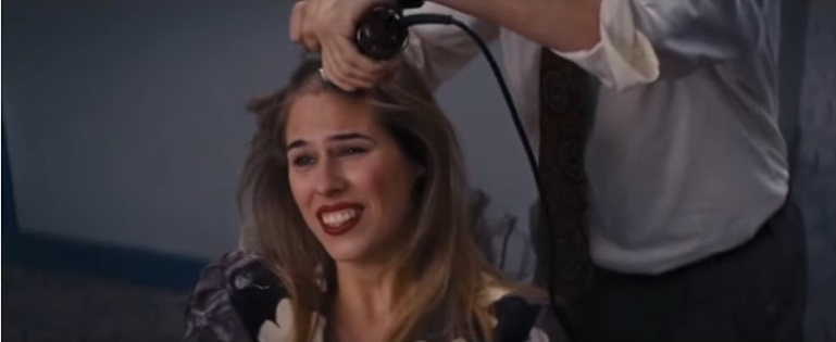 THE WOLF OF WALL STREET