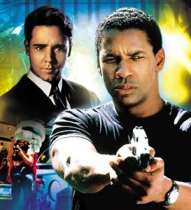 Virtuality - American Gangster