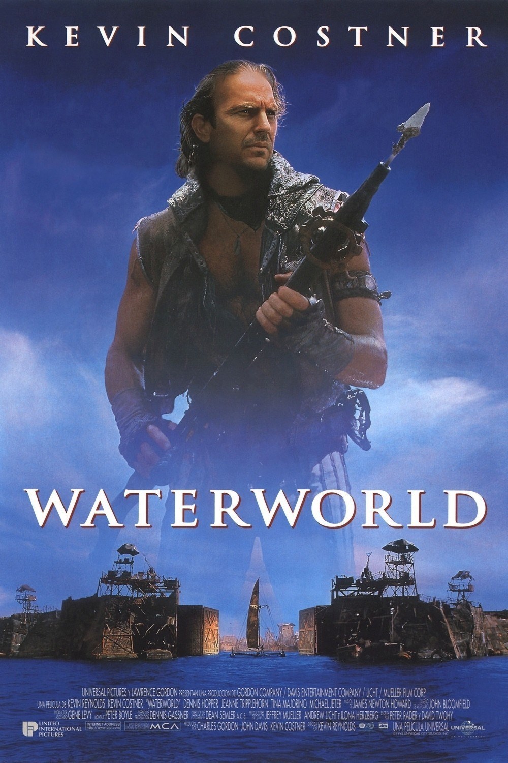 WATERWORLD