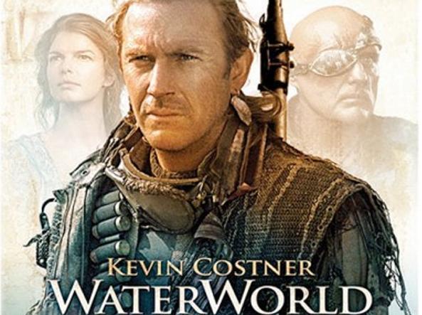 WATERWORLD