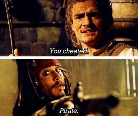 La maledizione della prima luna will-turner-jack-sparrow-curiosity-movie